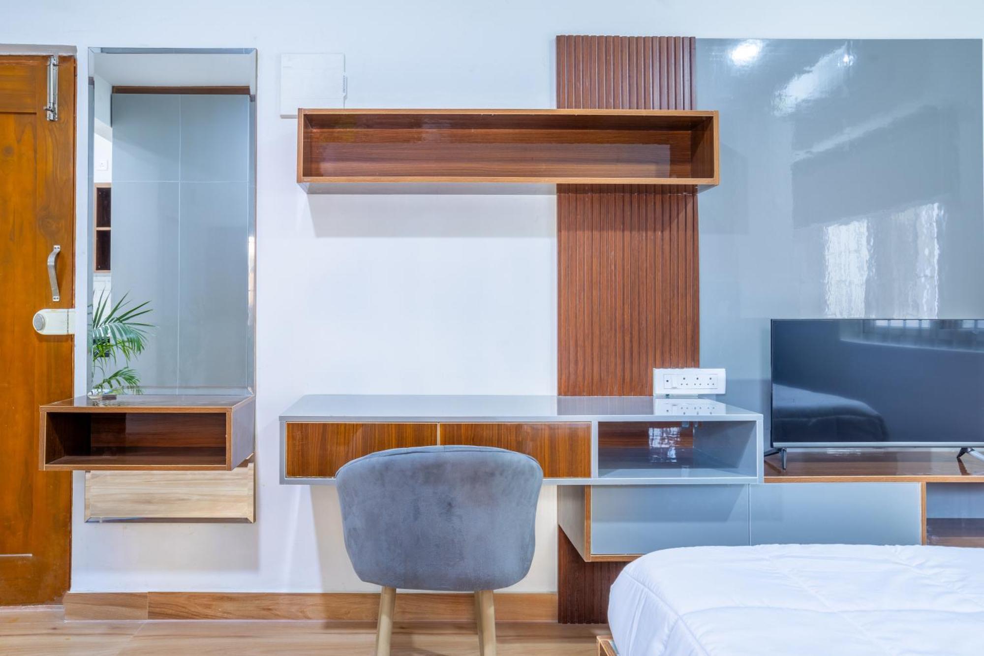 Housr 14 Serviced Apartment Koramangala Бангалор Экстерьер фото