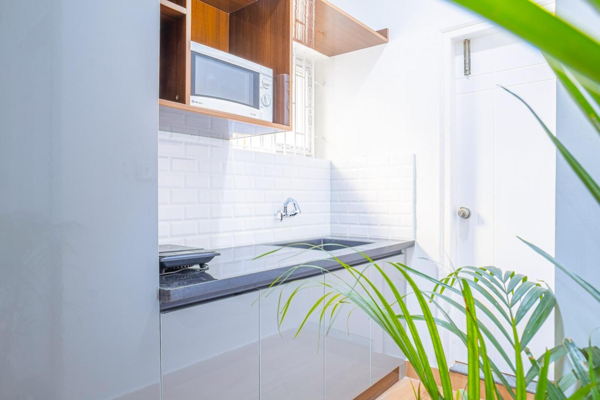 Housr 14 Serviced Apartment Koramangala Бангалор Экстерьер фото